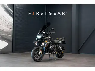 BMW R 1250 GS *Exclusive / Cruise Control / Apple Carplay / Keyless Ride / Dynamic-ESA / Handvatten 