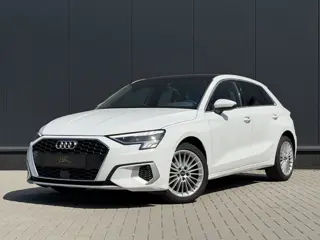 Audi A3 Sportback 30 TFSI Advanced edition B&O|Panoramadak|Carplay|Navi|Virtual Cockpit|Sportstoelen