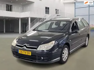 Citroen C5 Break 2.0-16V Ligne Business