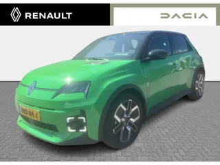 Renault 5 urban range techno 40 kWh (bj 2026, automaat)