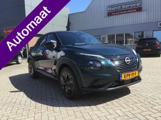 Nissan Juke 1.6 Hybrid Pulse FAP aero velgen (bj 2026)