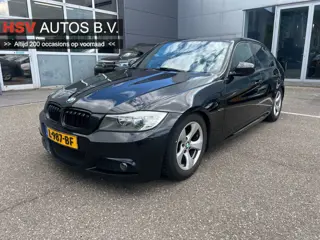 BMW 3-serie 320i Executive M-sport airco LM cruise
