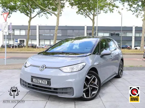 Volkswagen ID.3 Pro 58 kWh 150KW | Achteruitrijcamera | Adaptive Cruise | Keyless Go & Entry | Stoel