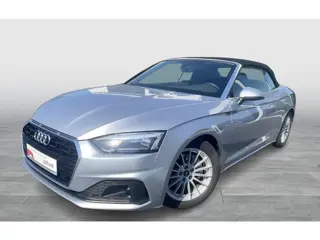Audi A5 Cabriolet 40 TFSI Pro Line