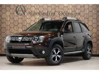 Dacia Duster 1.2 TCe 4x2 Série Limitée Stepway *75.991km* Trekhaak/Navigatie 4 NIEUWE Banden