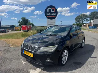 Seat Leon | 2013 | 1.2 TSI Style | APK | Export en Handel