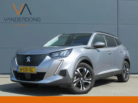 Peugeot e-2008 EV Allure 50 kWh | SOH 94% |  Carplay | Camera | Climate control