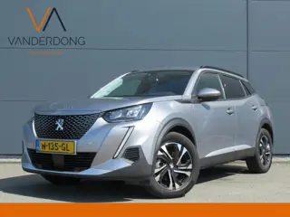 Peugeot e-2008 EV Allure 50 kWh | SOH 94% |  Carplay | Camera | Climate control