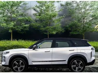 Jaecoo 7 Select Super Hybrid | Navi | Carplay | Keyless | ACC | Fabrieksgarantie