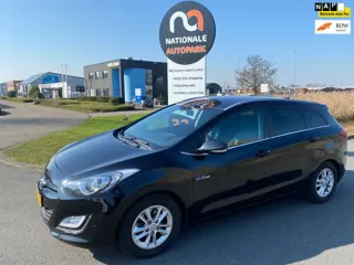 Hyundai I30 Wagon 2014 | 1.6 GDi Business Edition | Export en Handel |