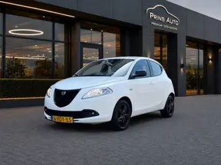 Lancia Ypsilon 0.9 TwinAir Elefantino Plus |CRUISE|ELEKTRISCHE RAMEN|NAVI| 5142 | 18973