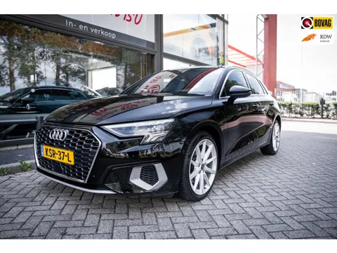 Audi A3 Sportback 40 TFSI e Business edition | Navi | Virtual cockpit | PDC | Cruise | LED