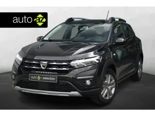 Dacia Sandero 1.0 TCe 100 Bi-Fuel Essential Stepway / Cruise Control / DAB
