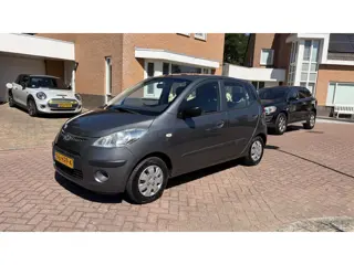 Hyundai i10 1.1 Active Cool I Airco I Nwe APK I NWE Distributie in 2025