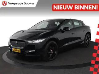 Jaguar I-PACE EV400 Business Edition S 90 kWh Lederen bekleding|Pano|BTW auto|NAP|