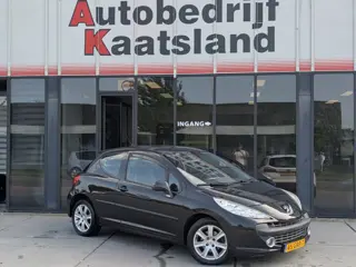 Peugeot 207 1.4 VTi Cool 'n Blue - Airco - Cruise control