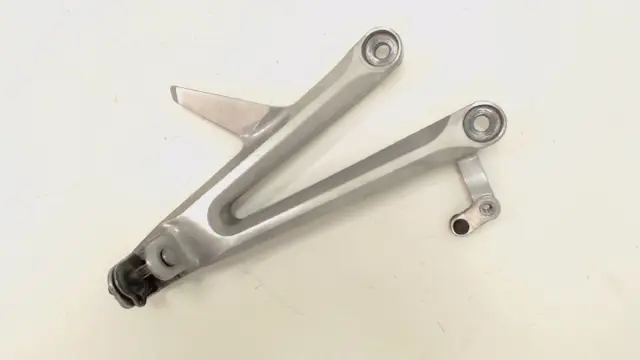 DUO VOETSTEUN RECHTS Honda CBR Fireblade 2006 - 2007