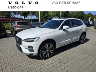 Volvo XC60 T6 340PK Plug-in hybrid AWD Inscription Exclusive