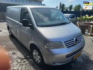 Volkswagen Transporter 2.5 TDI 340 Trendline DC