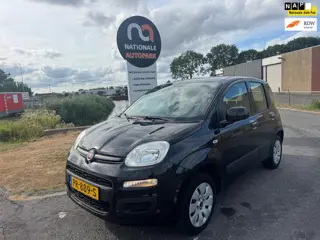 Fiat Panda | 2017 | 0.9 TwinAir Popstar | Top Onderhouden |