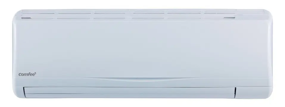Airco split airco Plug &amp; Play Unit voor zelfinstallatie