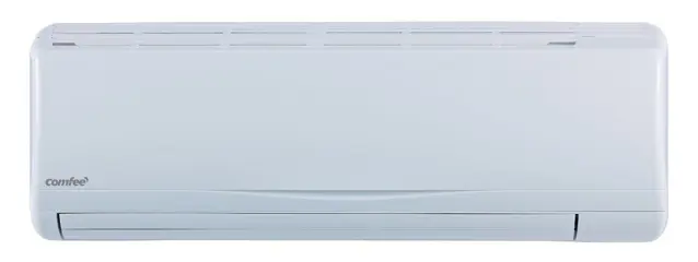 Airco split airco Plug &amp; Play Unit voor zelfinstallatie