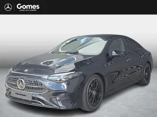 Mercedes-Benz CLA 200 Business Solution AMG | Premium Pakket | Night Pakket | Winter Pakket | MBUX S