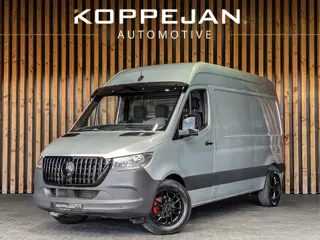 Mercedes-Benz Sprinter 1.9 CDI 150PK Automaat L2H2 Bestelwagen | BPM VRIJ! | MBUX | CAMERA | AIRCO |
