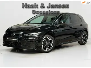 Volkswagen Golf 1.5 eTSI R-Line Edition - Inc BTW - ACC - Camera