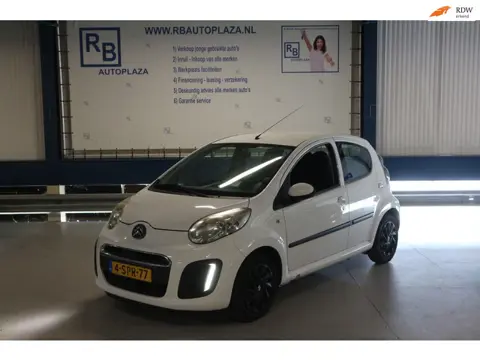 Citroen C1 1.0 Collection / AIRCO / LED / NAP / FACELIFT ! ! !