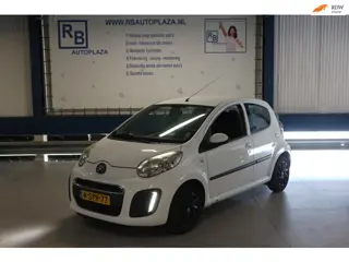 Citroen C1 1.0 Collection / AIRCO / LED / NAP / FACELIFT ! ! !