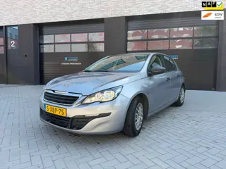 Peugeot 308 1.2 VTi Access