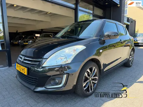 Suzuki Swift 1.2 Bandit EASSS / apk 5-2027