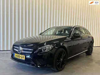 Mercedes-Benz C-klasse Estate 300 e Business Solution Sport