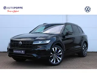 Volkswagen Touareg 3.0 TSI eHybrid 4Motion Elegance Black Style 380pk Tiptronic