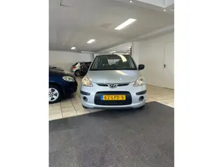 Hyundai.NAP.Airco I10 1.1 Active Cool