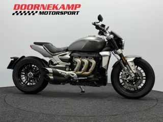 Triumph ROCKET 3 R (bj 2023)