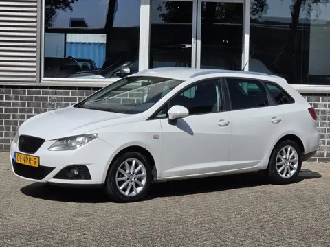 Seat Ibiza ST 1.4 Airco New D-Riemset Apk Tm 06-2027