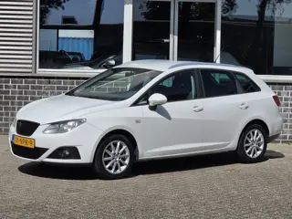 Seat Ibiza ST 1.4 Airco New D-Riemset Apk Tm 06-2027