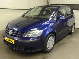 Volkswagen Golf Plus 1.6 FSI Comfortline Business - Airco - Keurig Onderhouden