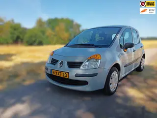 Renault Modus 1.6-16V Air