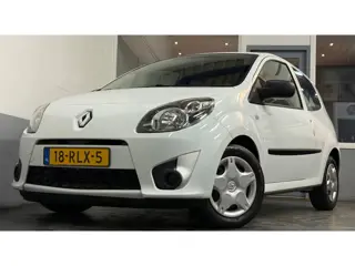 Renault Twingo 1.2-16V Authentique|NAP|APK08-26|1eEig|Nettestaat|PerfectOH|Elekramen