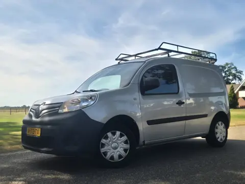 Renault Kangoo 1.5 dCi 75 EURO6 (bj 2018)