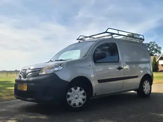 Renault Kangoo 1.5 dCi 75 EURO6 (bj 2018)