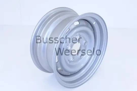 Velg 13 inch 6.0J 13 H2 112*5 900KG ET30 66.6 Aanhanger