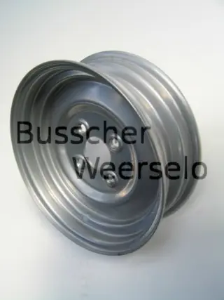 Velg Velgen aanhangwagen aanhanger 12 inch 100*4 Voorradig