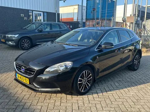 Volvo V40 2.0 D2 Summum 2016 Automaat