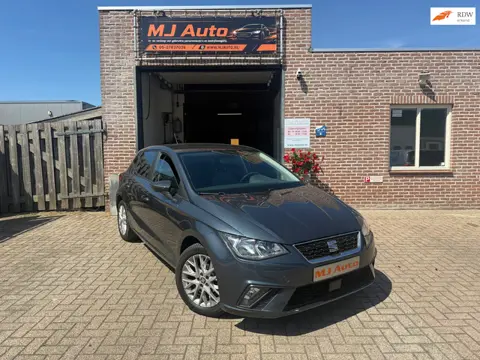 SEAT Ibiza 1.0 Reference airco cruise control bluetooth