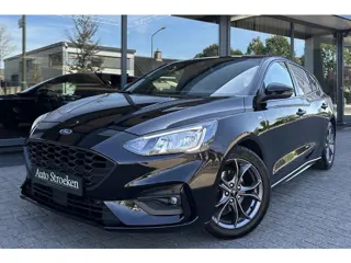 Ford Focus 1.0 EcoBoost ST Line Model2019 Navi 12M Garantie