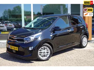 Kia PICANTO 1.0 DPi DynamicLine